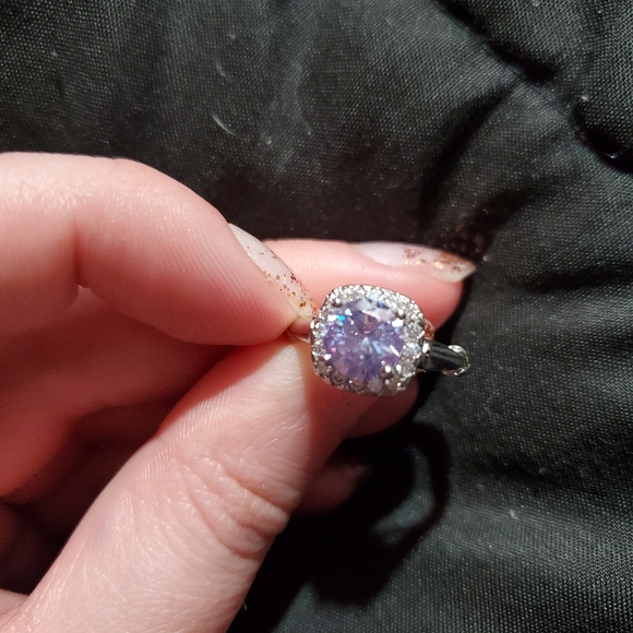 ✴ Silver Statement Rings - Picture 4 of 6